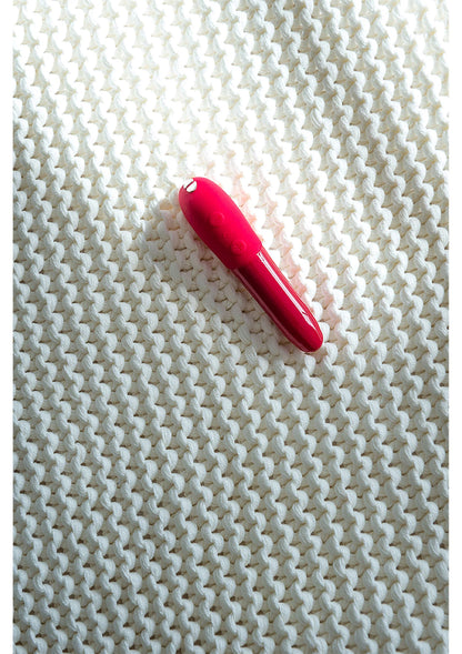 Bestel: Tango X by We - Vibe - bij Happytoys: de erotische sex webshop | liever Happy dan Easy ⭐⭐⭐⭐⭐