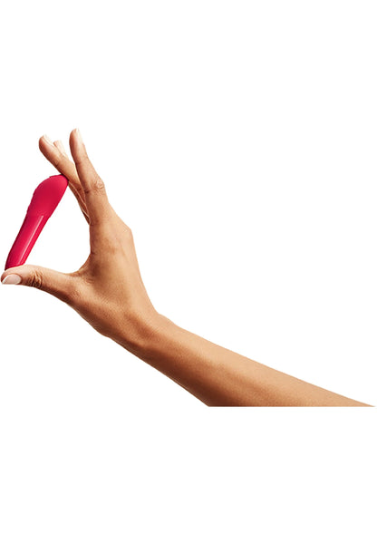 Bestel: Tango X by We - Vibe - bij Happytoys: de erotische sex webshop | liever Happy dan Easy ⭐⭐⭐⭐⭐