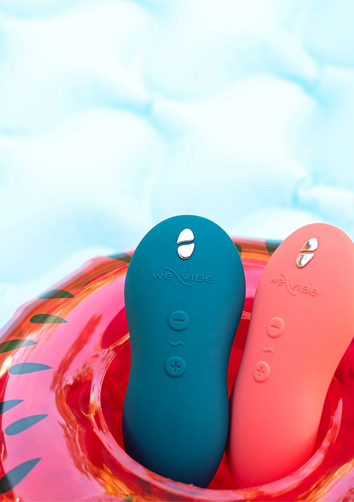 Bestel: Touch X by We - Vibe - bij Happytoys: de erotische sex webshop | liever Happy dan Easy ⭐⭐⭐⭐⭐
