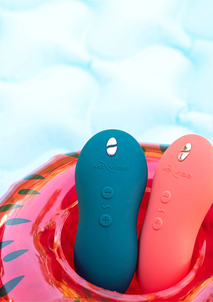 Bestel: Touch X by We - Vibe - bij Happytoys: de erotische sex webshop | liever Happy dan Easy ⭐⭐⭐⭐⭐