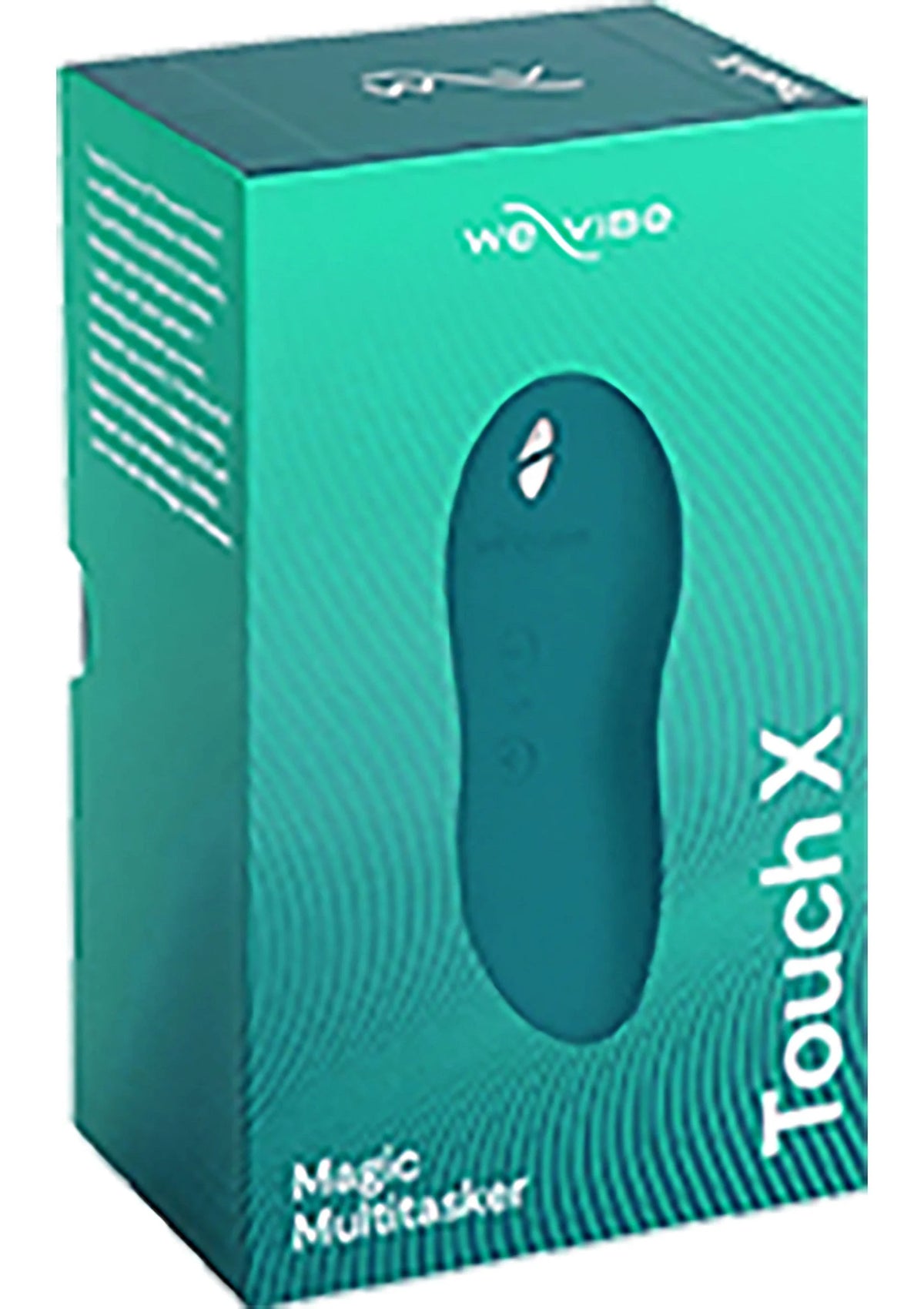 Bestel: Touch X by We - Vibe - bij Happytoys: de erotische sex webshop | liever Happy dan Easy ⭐⭐⭐⭐⭐
