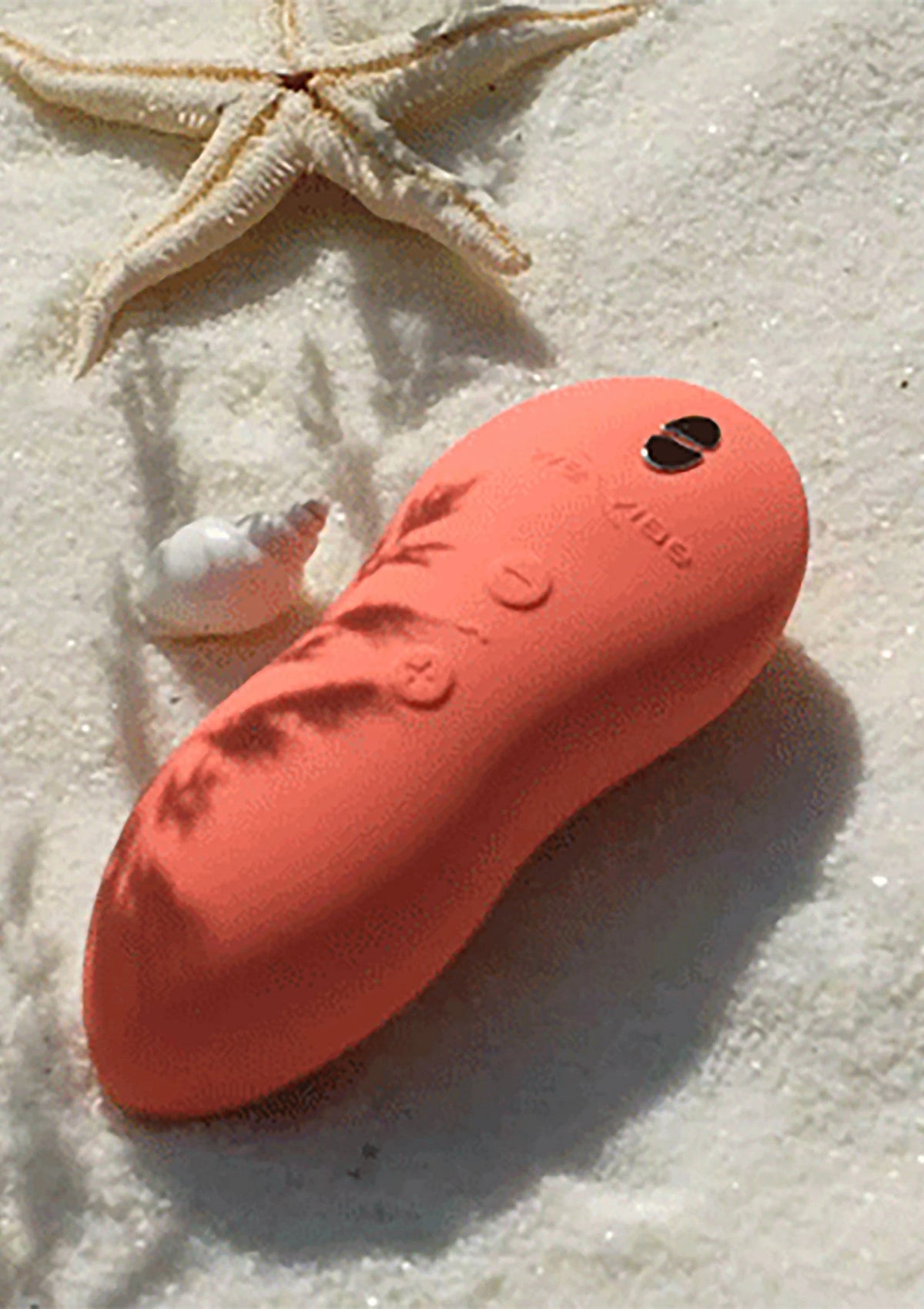 Bestel: Touch X by We - Vibe - bij Happytoys: de erotische sex webshop | liever Happy dan Easy ⭐⭐⭐⭐⭐