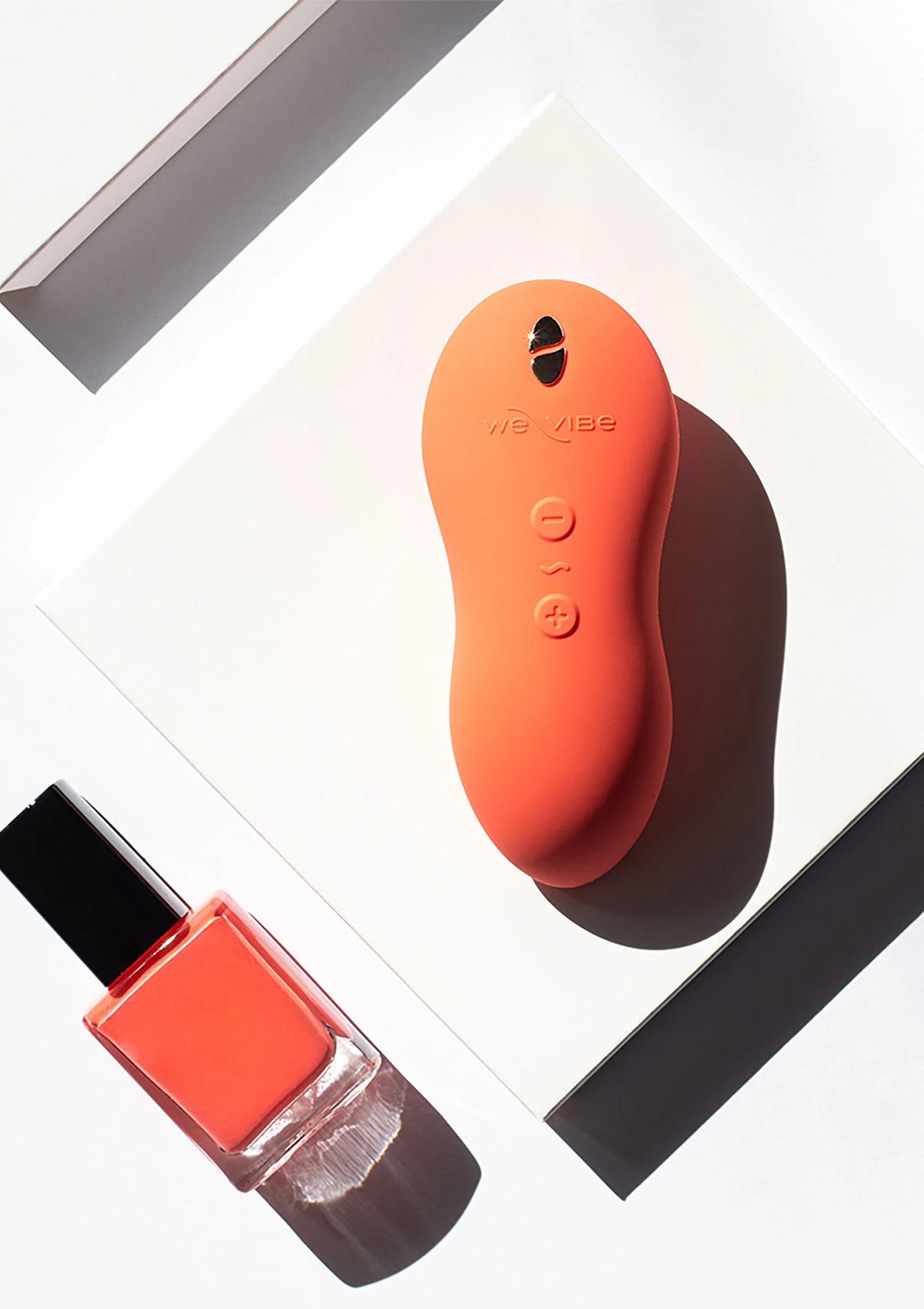 Bestel: Touch X by We - Vibe - bij Happytoys: de erotische sex webshop | liever Happy dan Easy ⭐⭐⭐⭐⭐