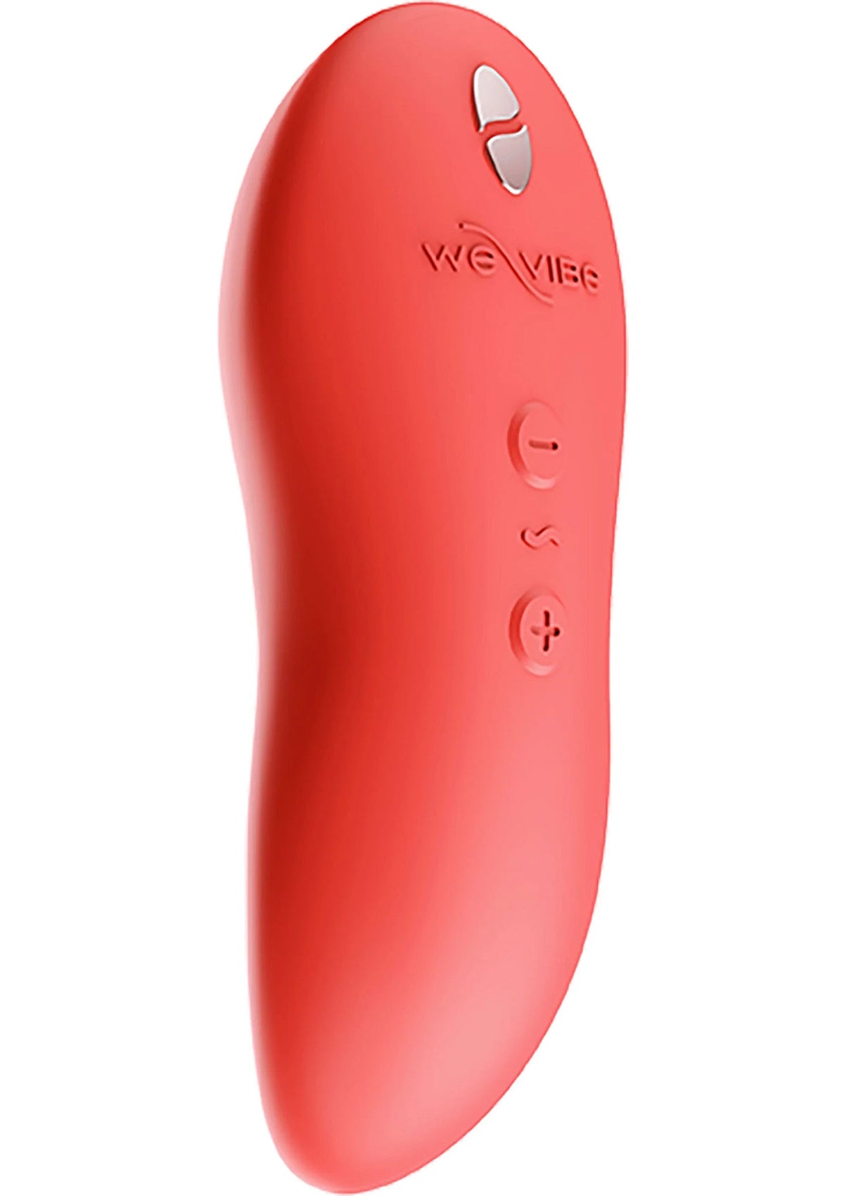 Bestel: Touch X by We - Vibe - bij Happytoys: de erotische sex webshop | liever Happy dan Easy ⭐⭐⭐⭐⭐ - Oranje - 10026 - ORANGE