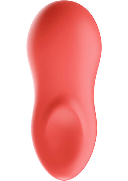 Bestel: Touch X by We - Vibe - bij Happytoys: de erotische sex webshop | liever Happy dan Easy ⭐⭐⭐⭐⭐