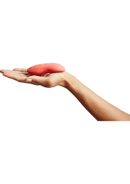 Bestel: Touch X by We - Vibe - bij Happytoys: de erotische sex webshop | liever Happy dan Easy ⭐⭐⭐⭐⭐