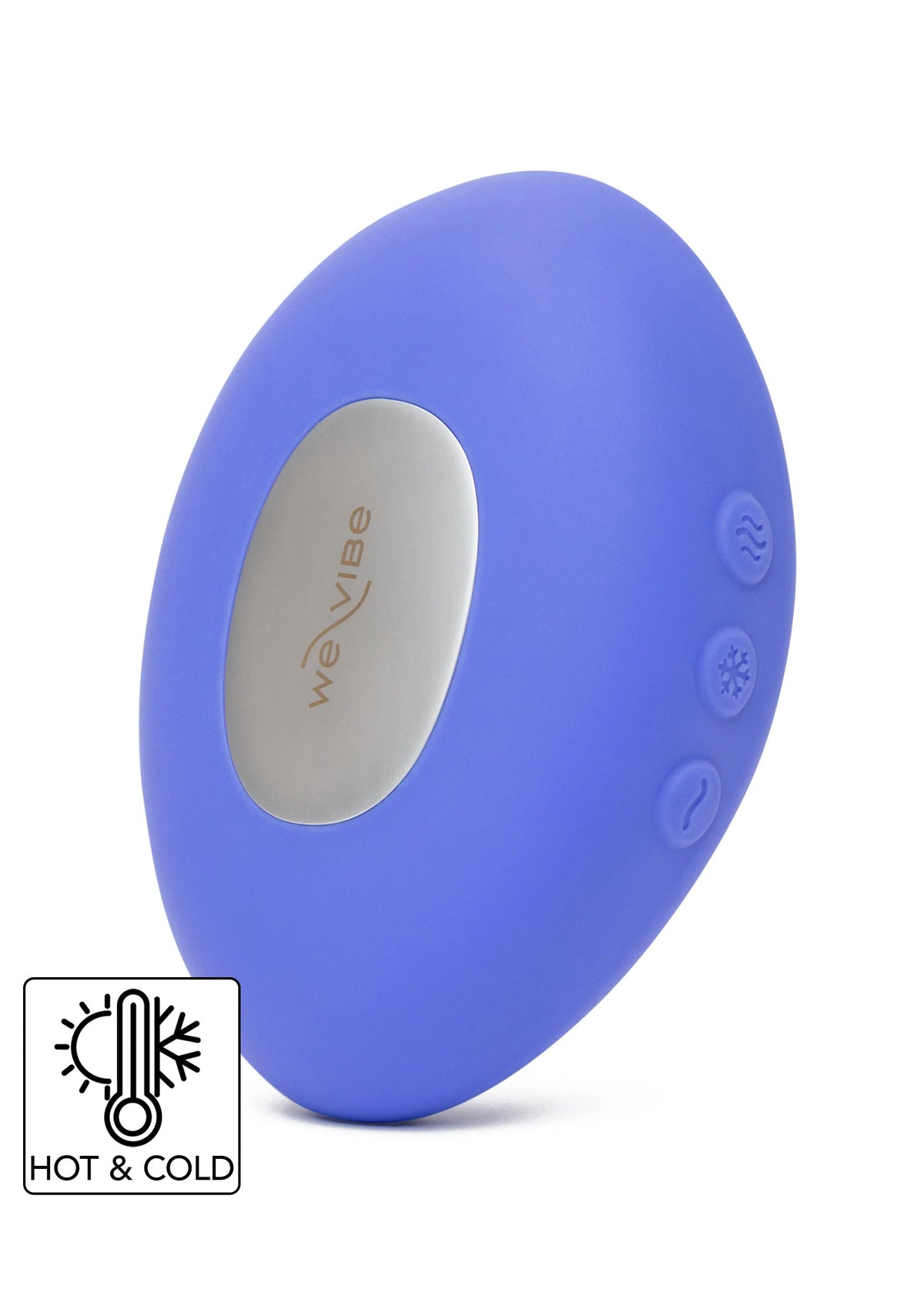 Bestel: Temp by We - Vibe - bij Happytoys: de erotische sex webshop | liever Happy dan Easy ⭐⭐⭐⭐⭐ - Blauw - 10028 - BLUE