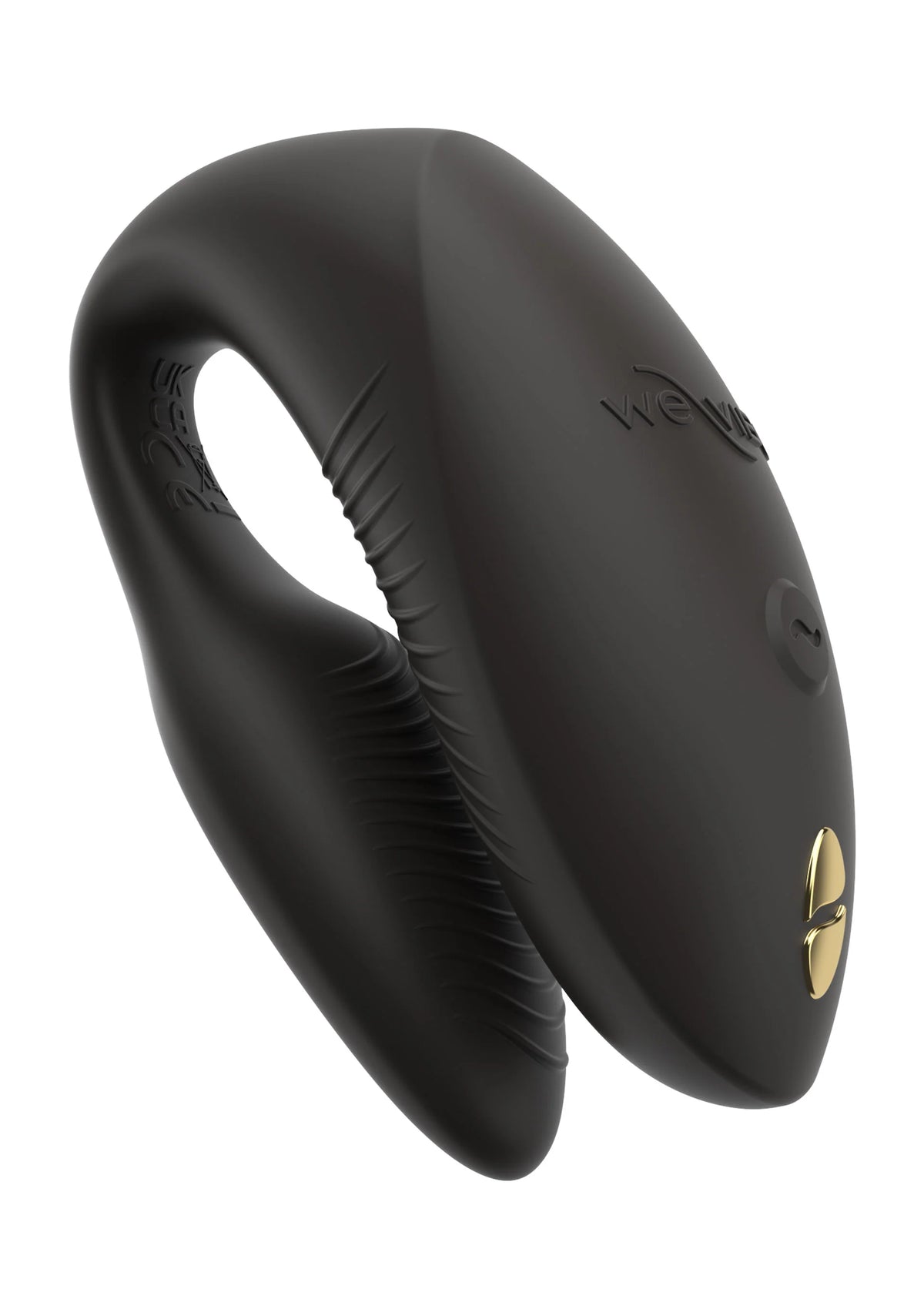 Bestel: Chorus Pro by We - Vibe - bij Happytoys: de erotische sex webshop | liever Happy dan Easy ⭐⭐⭐⭐⭐