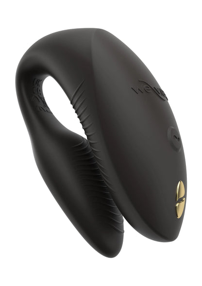 Bestel: Chorus Pro by We - Vibe - bij Happytoys: de erotische sex webshop | liever Happy dan Easy ⭐⭐⭐⭐⭐