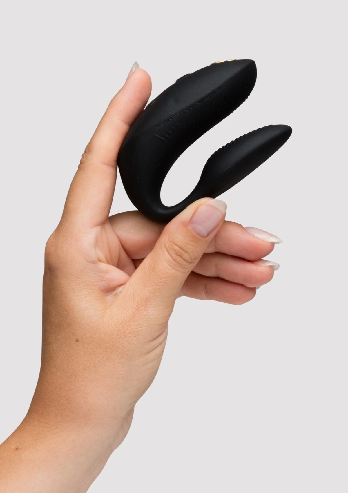 Bestel: Chorus Pro by We - Vibe - bij Happytoys: de erotische sex webshop | liever Happy dan Easy ⭐⭐⭐⭐⭐