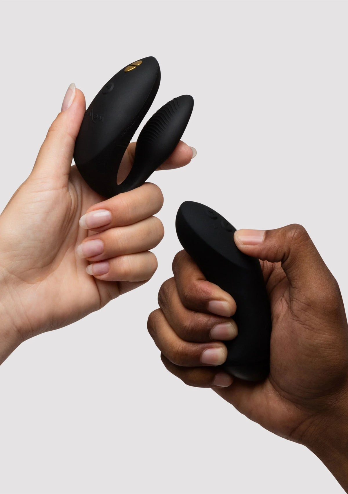 Bestel: Chorus Pro by We - Vibe - bij Happytoys: de erotische sex webshop | liever Happy dan Easy ⭐⭐⭐⭐⭐