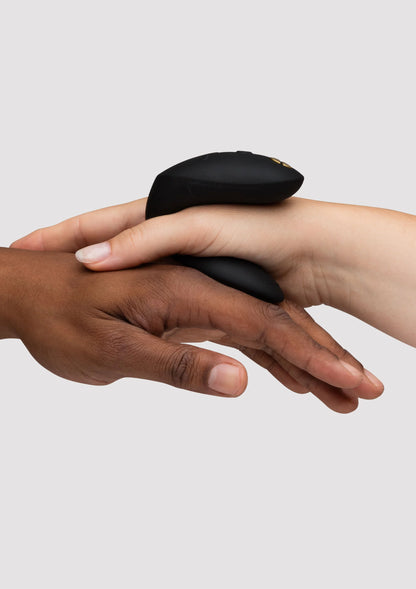 Bestel: Chorus Pro by We - Vibe - bij Happytoys: de erotische sex webshop | liever Happy dan Easy ⭐⭐⭐⭐⭐