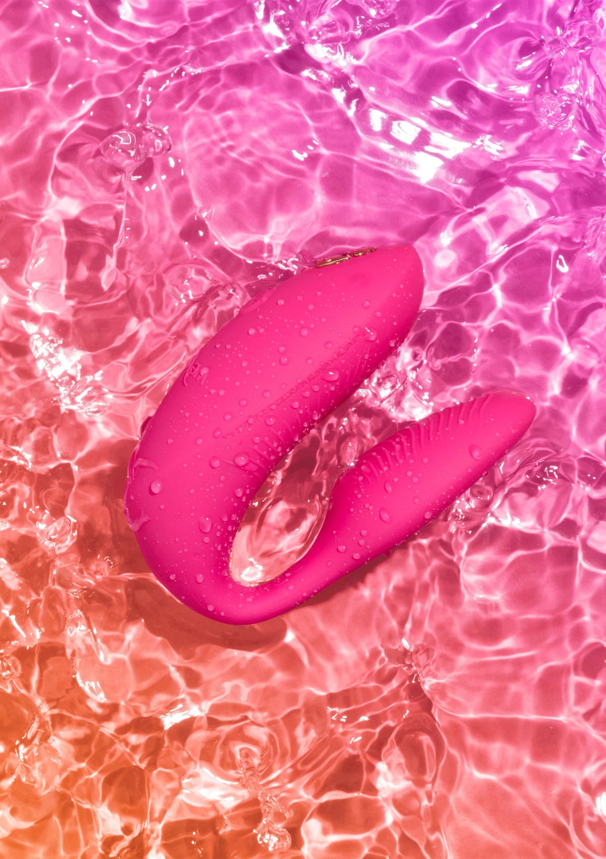 Bestel: Chorus Pro by We - Vibe - bij Happytoys: de erotische sex webshop | liever Happy dan Easy ⭐⭐⭐⭐⭐
