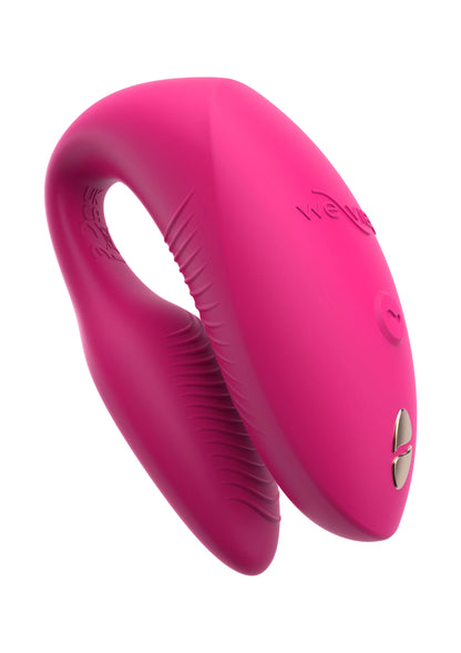 Bestel: Chorus Pro by We - Vibe - bij Happytoys: de erotische sex webshop | liever Happy dan Easy ⭐⭐⭐⭐⭐