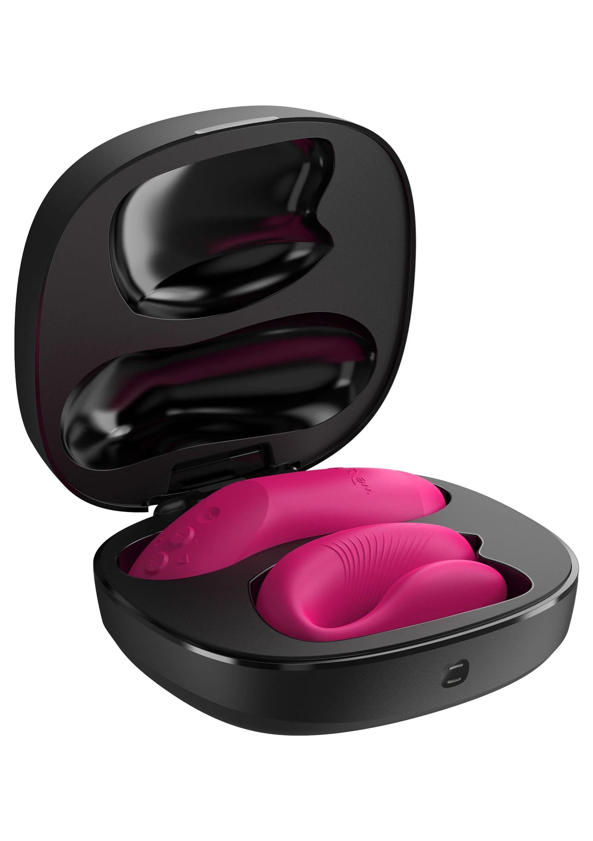 Bestel: Chorus Pro by We - Vibe - bij Happytoys: de erotische sex webshop | liever Happy dan Easy ⭐⭐⭐⭐⭐