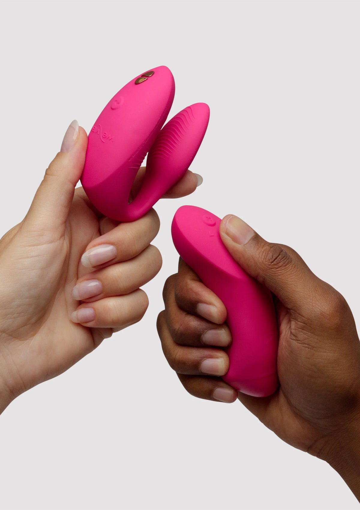 Bestel: Chorus Pro by We - Vibe - bij Happytoys: de erotische sex webshop | liever Happy dan Easy ⭐⭐⭐⭐⭐