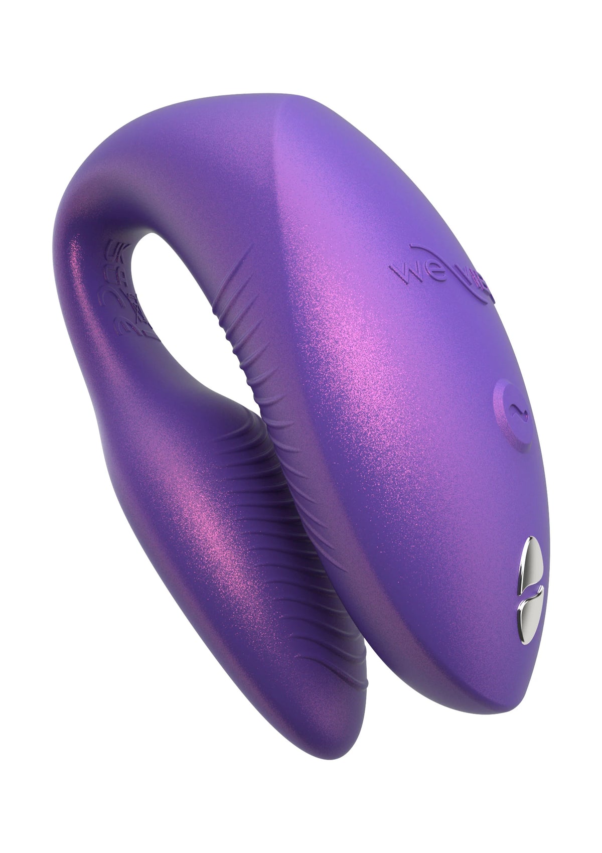 Bestel: Chorus Pro by We - Vibe - bij Happytoys: de erotische sex webshop | liever Happy dan Easy ⭐⭐⭐⭐⭐