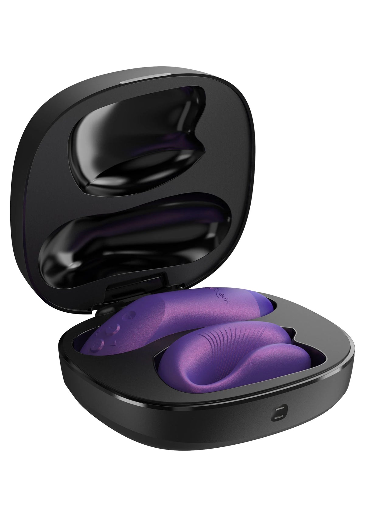 Bestel: Chorus Pro by We - Vibe - bij Happytoys: de erotische sex webshop | liever Happy dan Easy ⭐⭐⭐⭐⭐