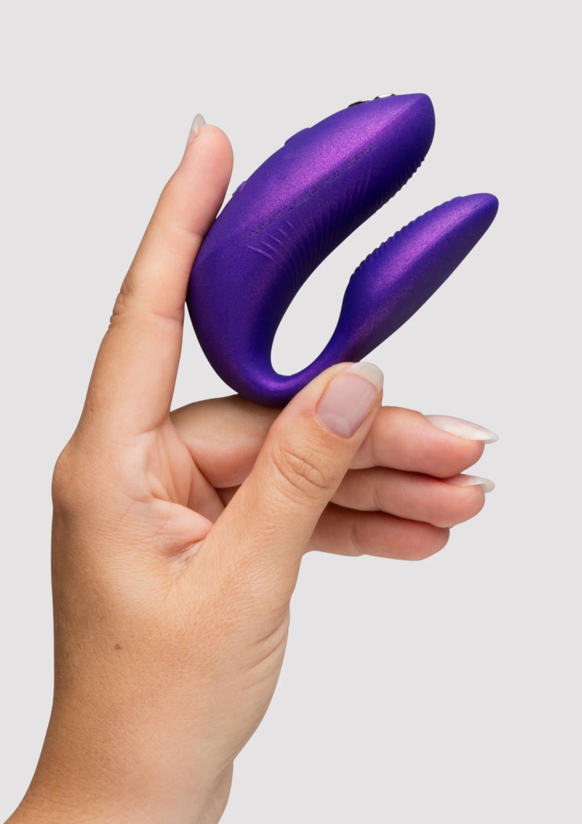 Bestel: Chorus Pro by We - Vibe - bij Happytoys: de erotische sex webshop | liever Happy dan Easy ⭐⭐⭐⭐⭐