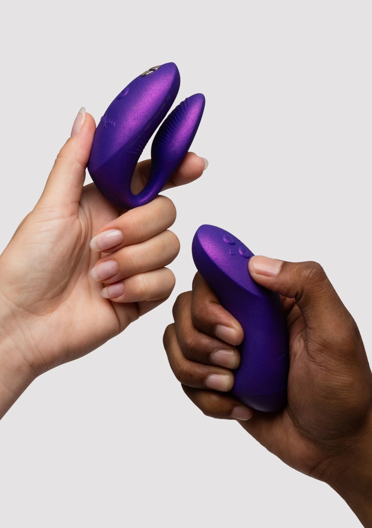 Bestel: Chorus Pro by We - Vibe - bij Happytoys: de erotische sex webshop | liever Happy dan Easy ⭐⭐⭐⭐⭐