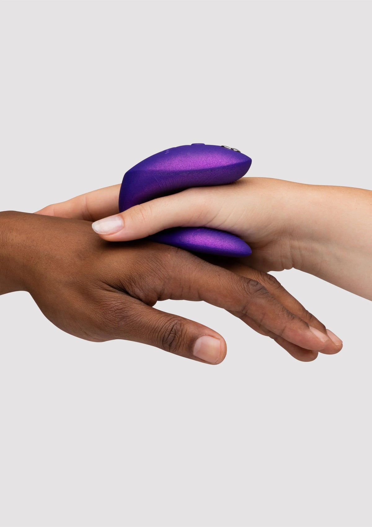 Bestel: Chorus Pro by We - Vibe - bij Happytoys: de erotische sex webshop | liever Happy dan Easy ⭐⭐⭐⭐⭐
