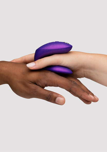 Bestel: Chorus Pro by We - Vibe - bij Happytoys: de erotische sex webshop | liever Happy dan Easy ⭐⭐⭐⭐⭐