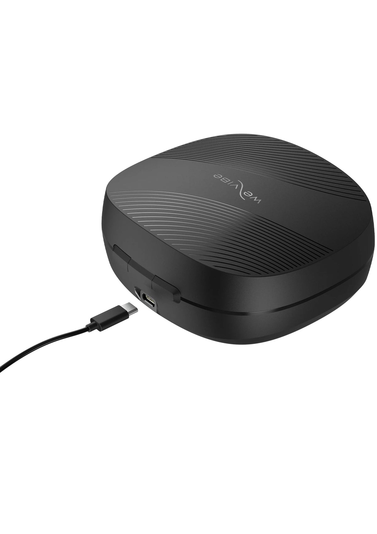 Bestel: Chorus Pro by We - Vibe - bij Happytoys: de erotische sex webshop | liever Happy dan Easy ⭐⭐⭐⭐⭐