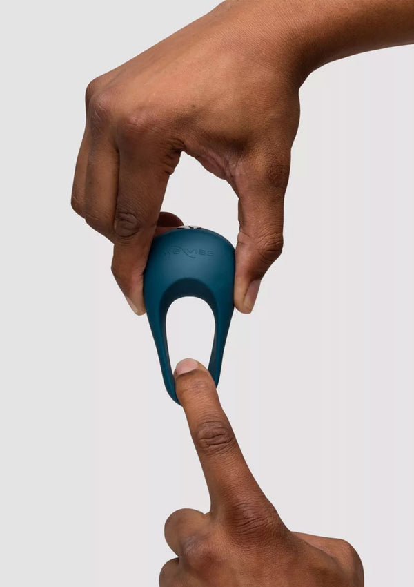 Pivot 2 Vibrating Cock RIng by We-Vibe