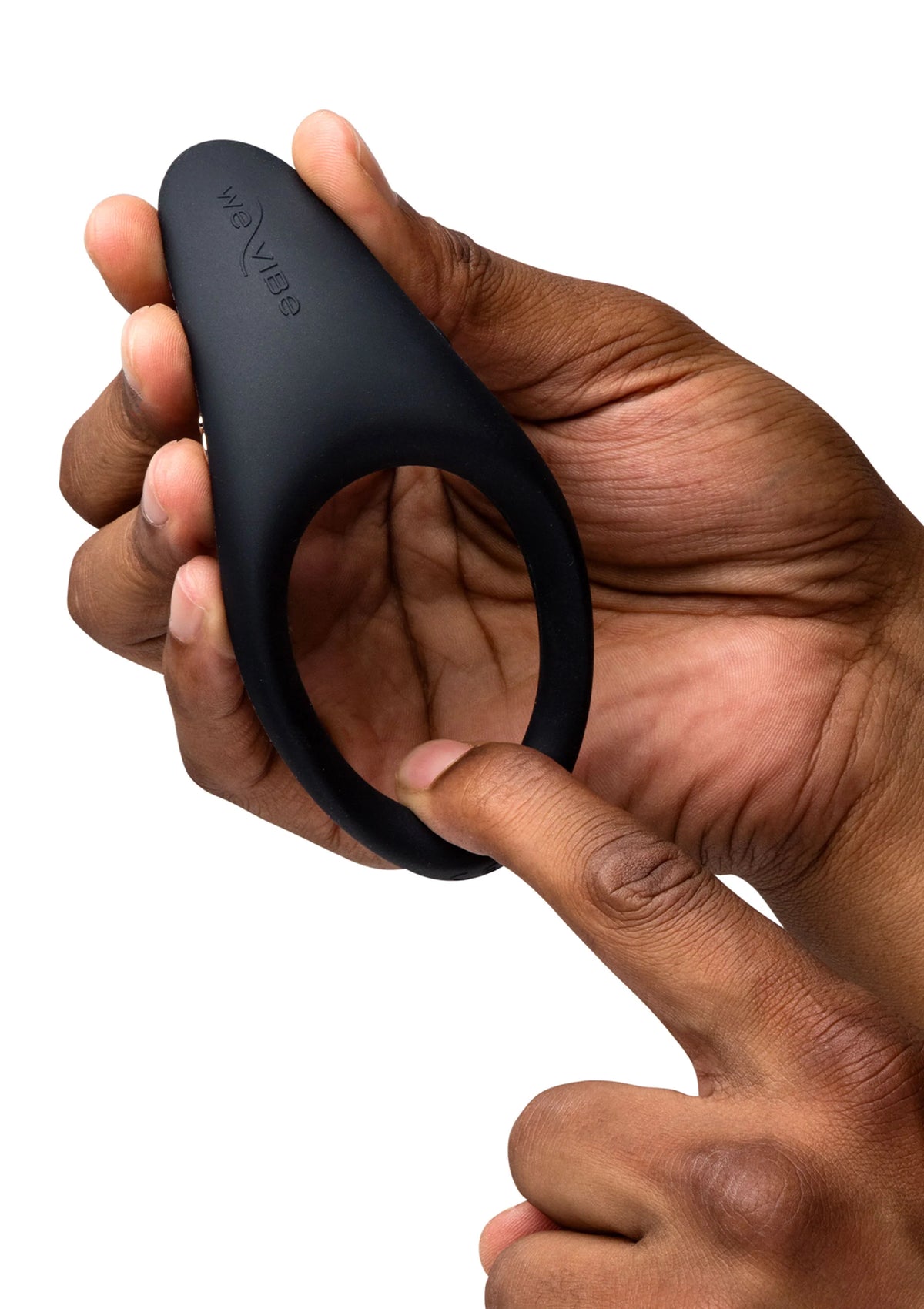 Bestel: Verge 2 by We - Vibe - bij Happytoys: de erotische sex webshop | liever Happy dan Easy ⭐⭐⭐⭐⭐