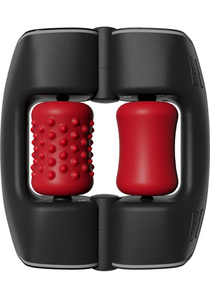 Bestel: Orctan Oral Like Masturbator by Orctan - bij Happytoys: de erotische sex webshop | liever Happy dan Easy ⭐⭐⭐⭐⭐