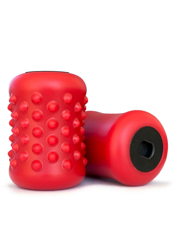 Bestel: Orctan Oral Like Masturbator by Orctan - bij Happytoys: de erotische sex webshop | liever Happy dan Easy ⭐⭐⭐⭐⭐