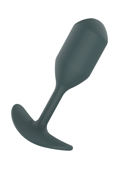 Bestel: The Athlete Weighted Plug by ToyJoy Buttocks - bij Happytoys: de erotische sex webshop | liever Happy dan Easy ⭐⭐⭐⭐⭐