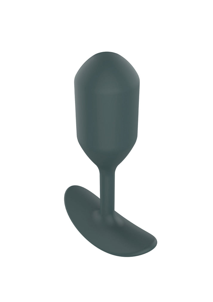 Bestel: The Athlete Weighted Plug by ToyJoy Buttocks - bij Happytoys: de erotische sex webshop | liever Happy dan Easy ⭐⭐⭐⭐⭐