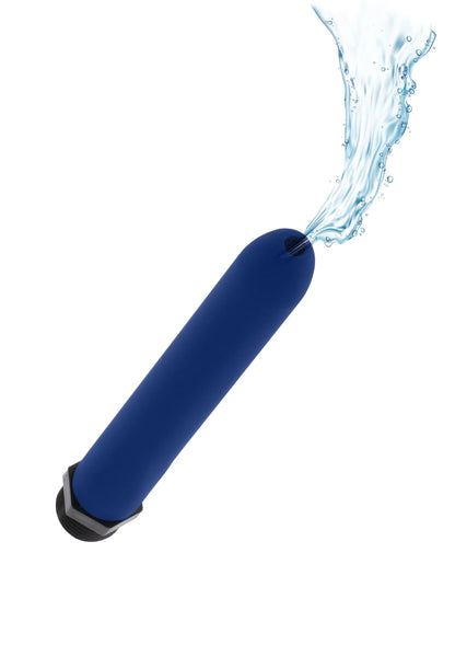 Bestel: Buttocks The Drizzle Anal Douche 15cm by ToyJoy - bij Happytoys: de erotische sex webshop | liever Happy dan Easy ⭐⭐⭐⭐⭐