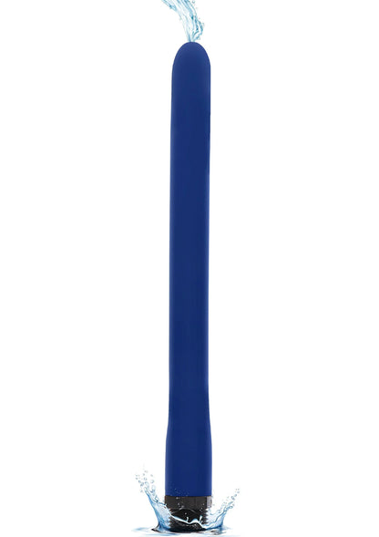 Bestel: Buttocks The Streamer Anal Douche 23cm by ToyJoy - bij Happytoys: de erotische sex webshop | liever Happy dan Easy ⭐⭐⭐⭐⭐ - Default Title - 10081 - BLUE