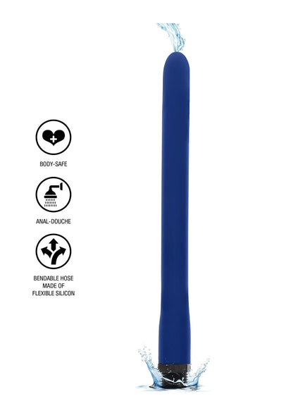 Bestel: Buttocks The Streamer Anal Douche 23cm by ToyJoy - bij Happytoys: de erotische sex webshop | liever Happy dan Easy ⭐⭐⭐⭐⭐