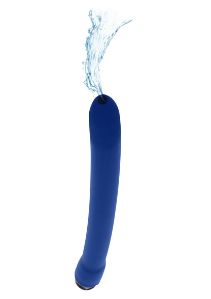 Bestel: Buttocks The Streamer Anal Douche 30cm by ToyJoy - bij Happytoys: de erotische sex webshop | liever Happy dan Easy ⭐⭐⭐⭐⭐