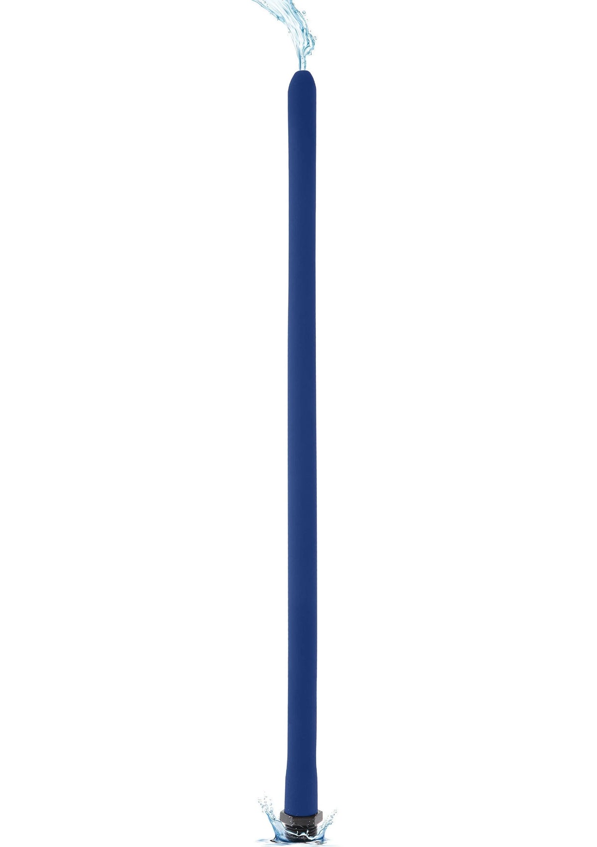 Bestel: Buttocks The Streamer Anal Douche 45cm by ToyJoy - bij Happytoys: de erotische sex webshop | liever Happy dan Easy ⭐⭐⭐⭐⭐ - Default Title - 10083 - BLUE