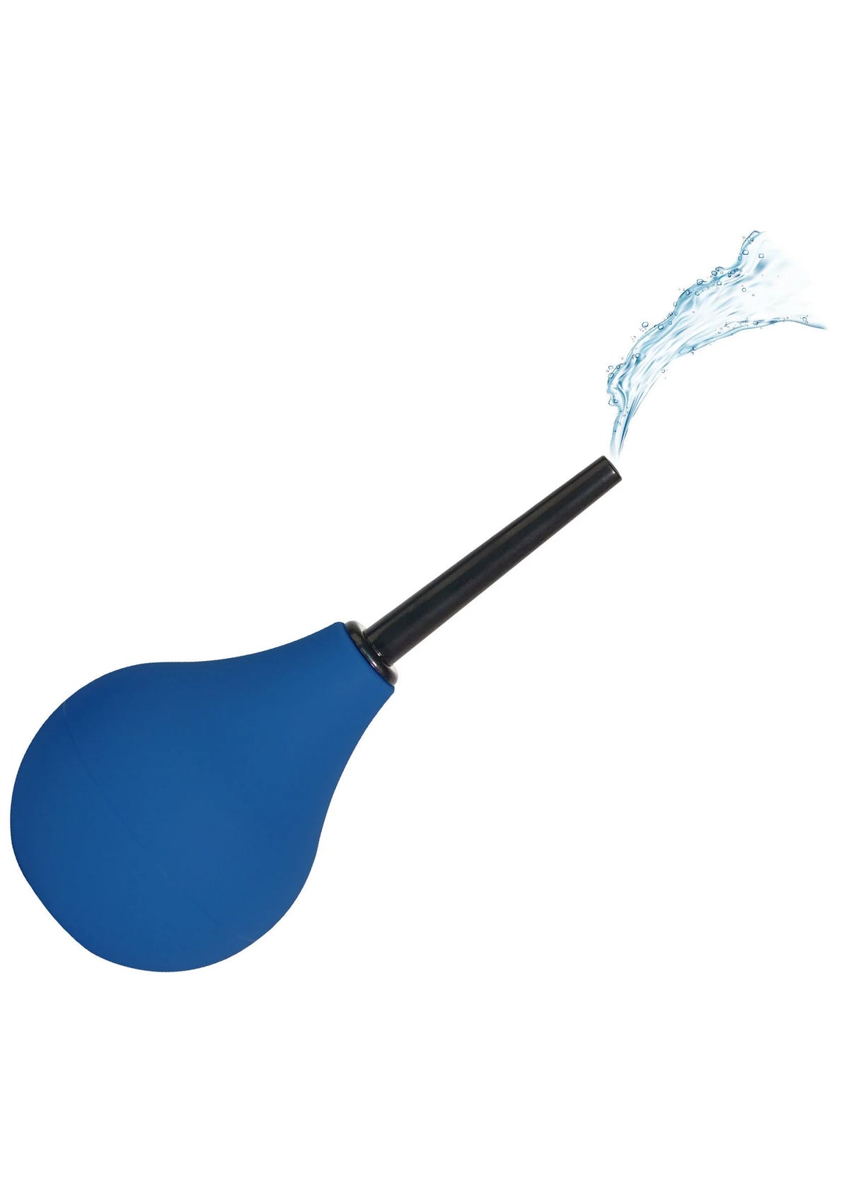 Bestel: Buttocks The Cleaner 75ml Anal Douche by ToyJoy - bij Happytoys: de erotische sex webshop | liever Happy dan Easy ⭐⭐⭐⭐⭐