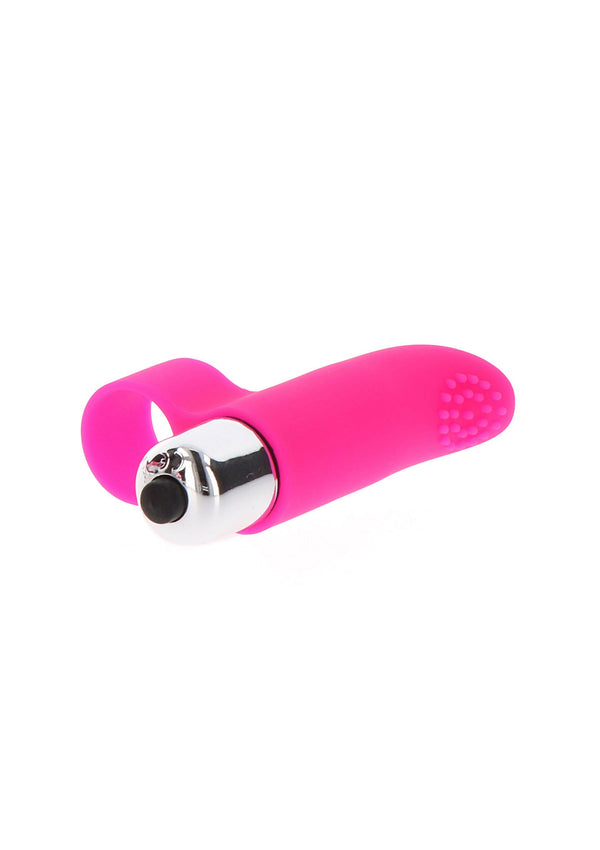 Bestel: Tickle Pleaser by FingerVibe - bij Happytoys: de erotische sex webshop | liever Happy dan Easy ⭐⭐⭐⭐⭐