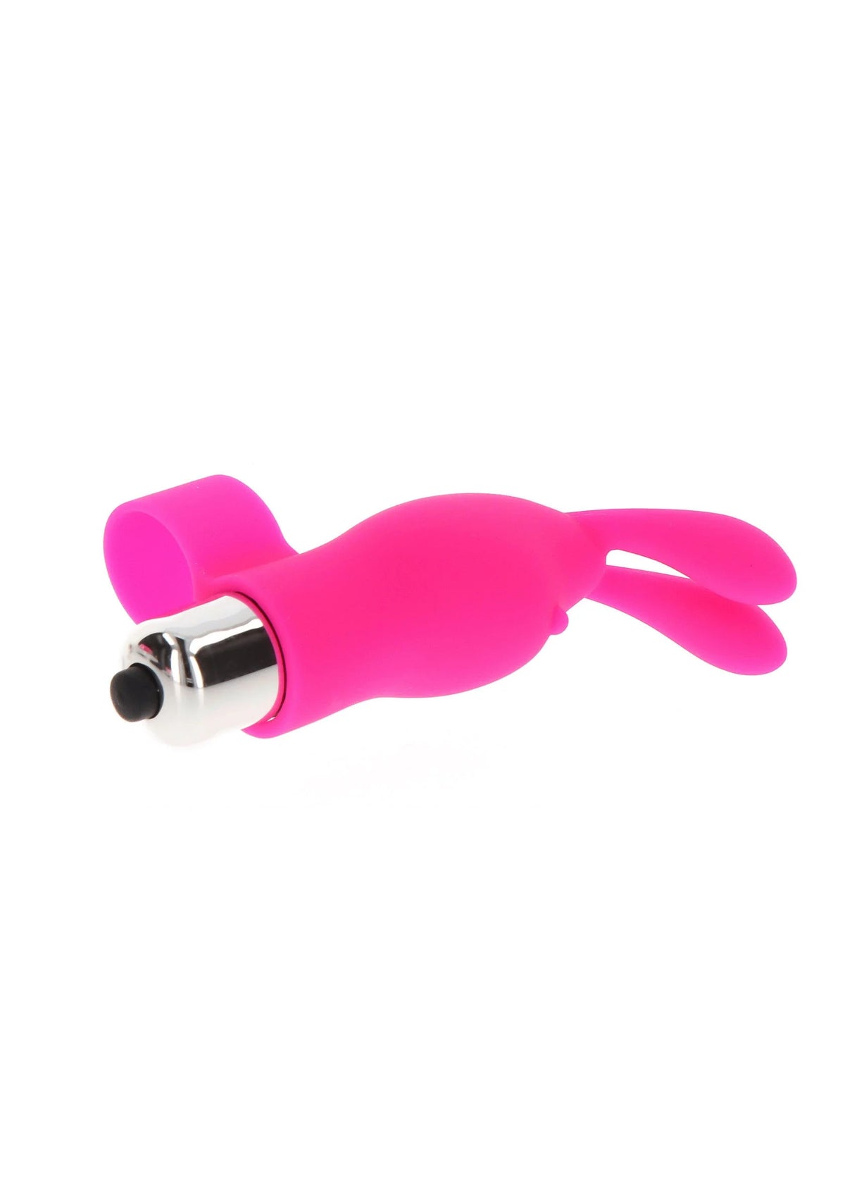 Bestel: Bunny Pleaser by ToyJoy - bij Happytoys: de erotische sex webshop | liever Happy dan Easy ⭐⭐⭐⭐⭐