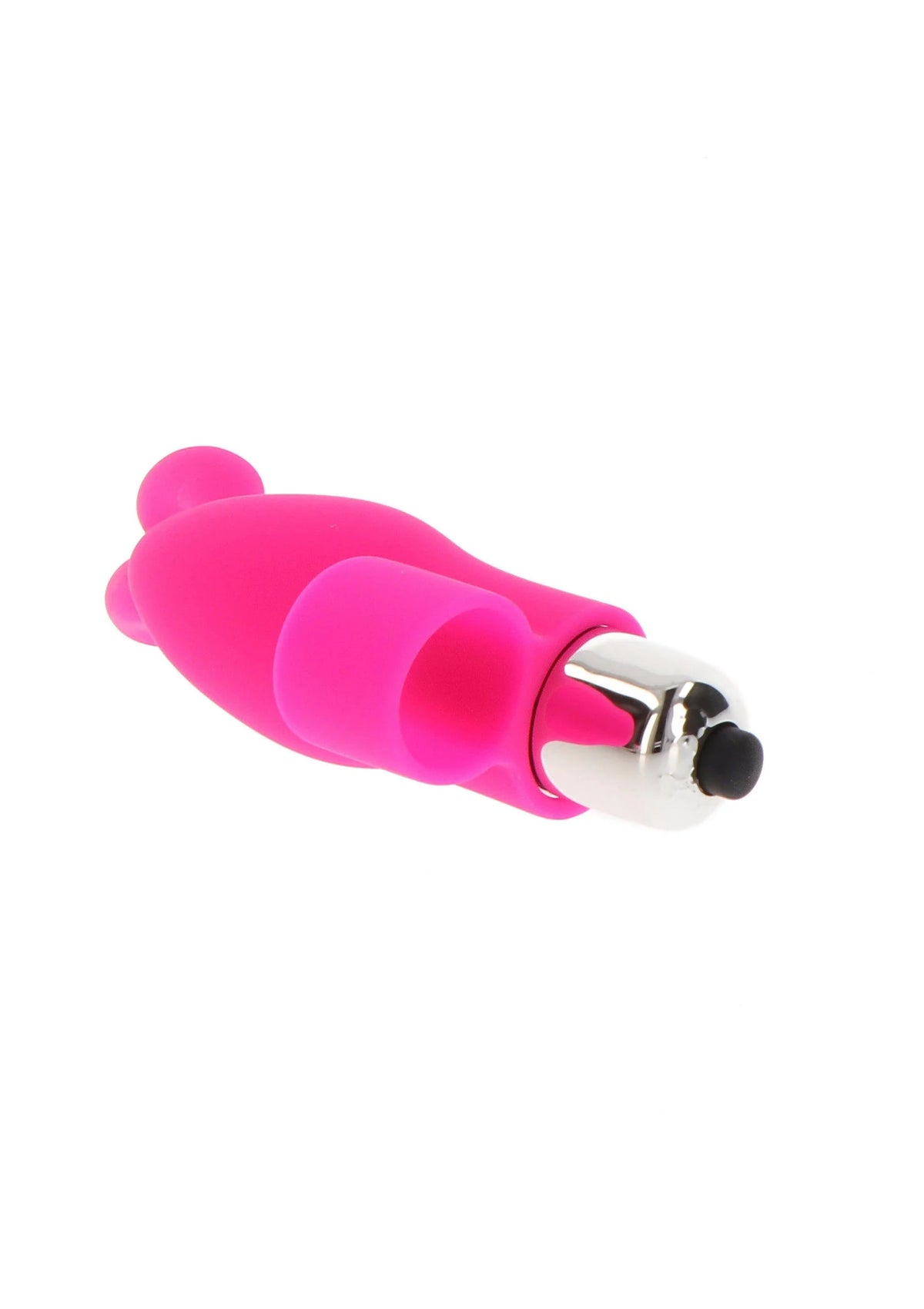 Bestel: Bunny Pleaser by ToyJoy - bij Happytoys: de erotische sex webshop | liever Happy dan Easy ⭐⭐⭐⭐⭐