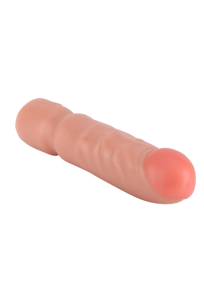 Bestel: Dong Big Boy PVC 29 cm - bij Happytoys: de erotische sex webshop | liever Happy dan Easy ⭐⭐⭐⭐⭐