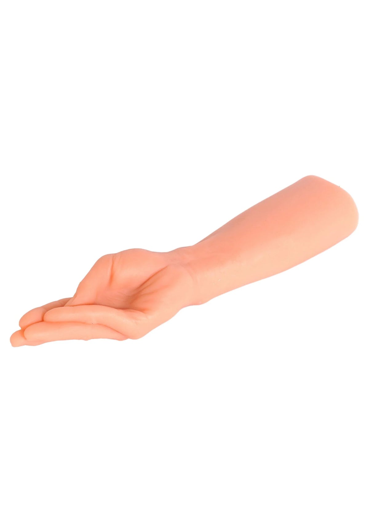 Bestel: Get Real The Hand 36 cm by ToyJoy - bij Happytoys: de erotische sex webshop | liever Happy dan Easy ⭐⭐⭐⭐⭐