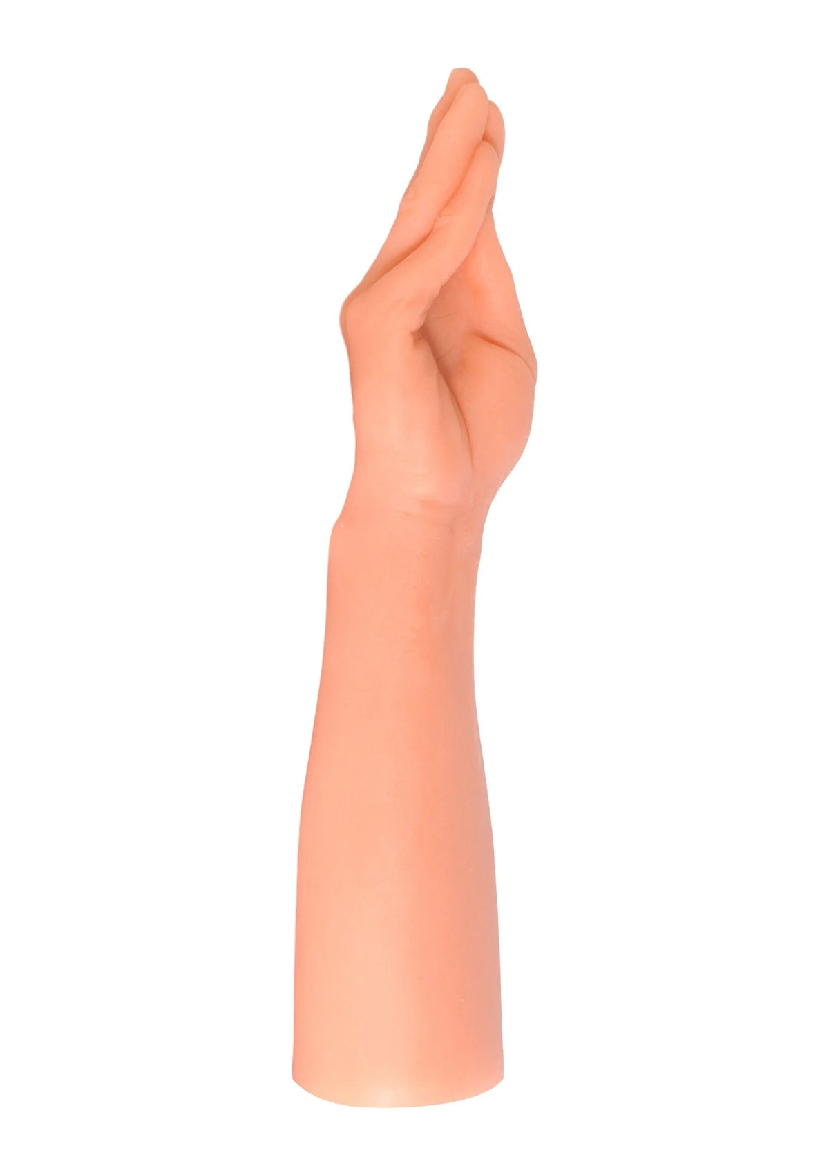 Bestel: Get Real The Hand 36 cm by ToyJoy - bij Happytoys: de erotische sex webshop | liever Happy dan Easy ⭐⭐⭐⭐⭐