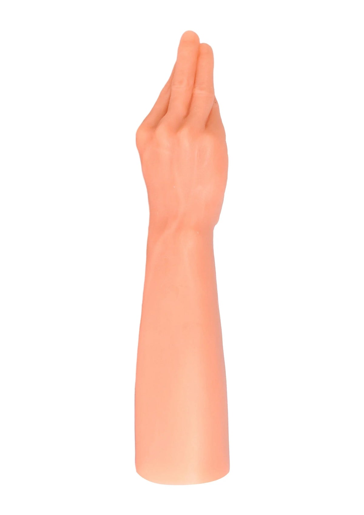 Bestel: Get Real The Hand 36 cm by ToyJoy - bij Happytoys: de erotische sex webshop | liever Happy dan Easy ⭐⭐⭐⭐⭐