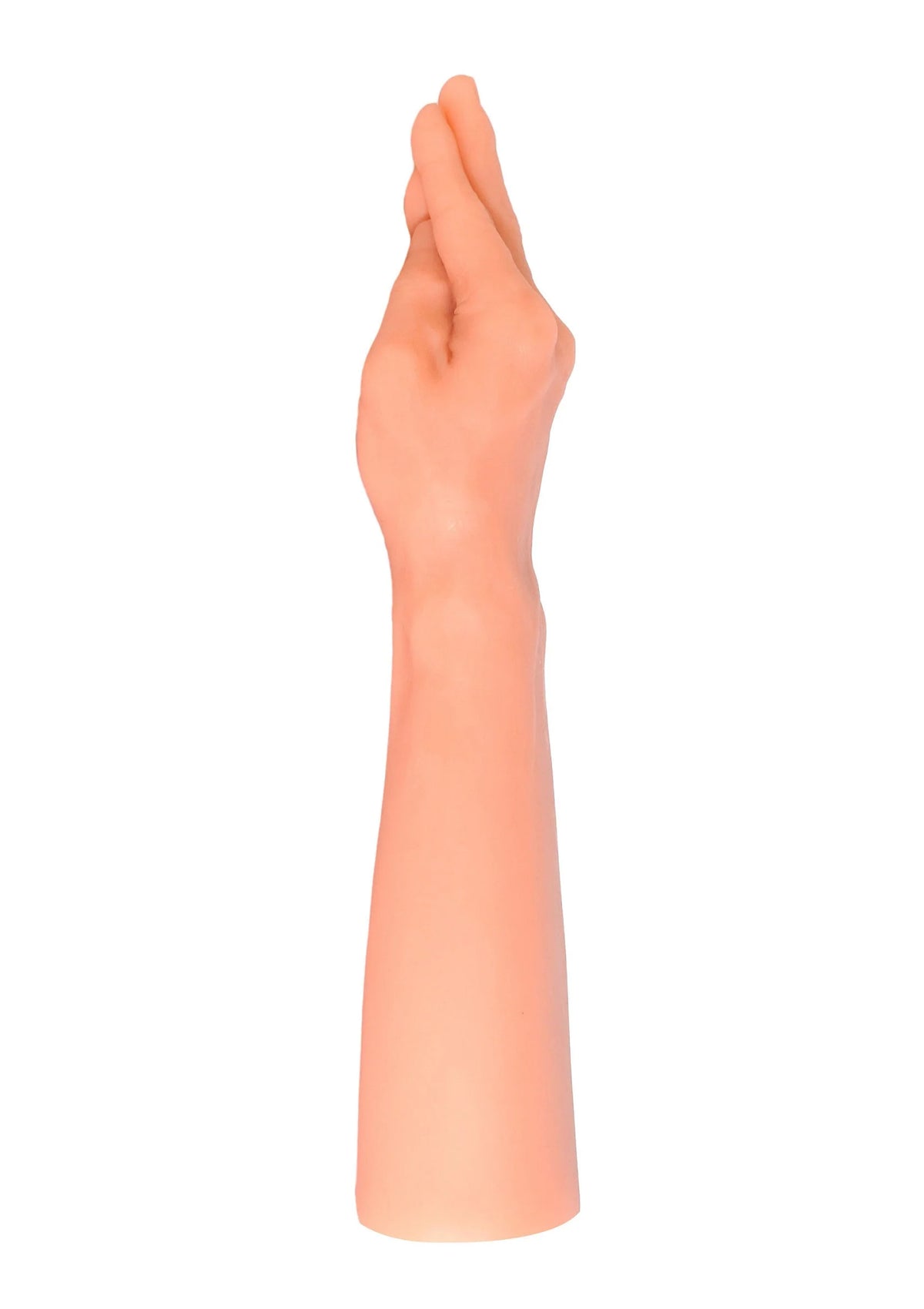 Bestel: Get Real The Hand 36 cm by ToyJoy - bij Happytoys: de erotische sex webshop | liever Happy dan Easy ⭐⭐⭐⭐⭐