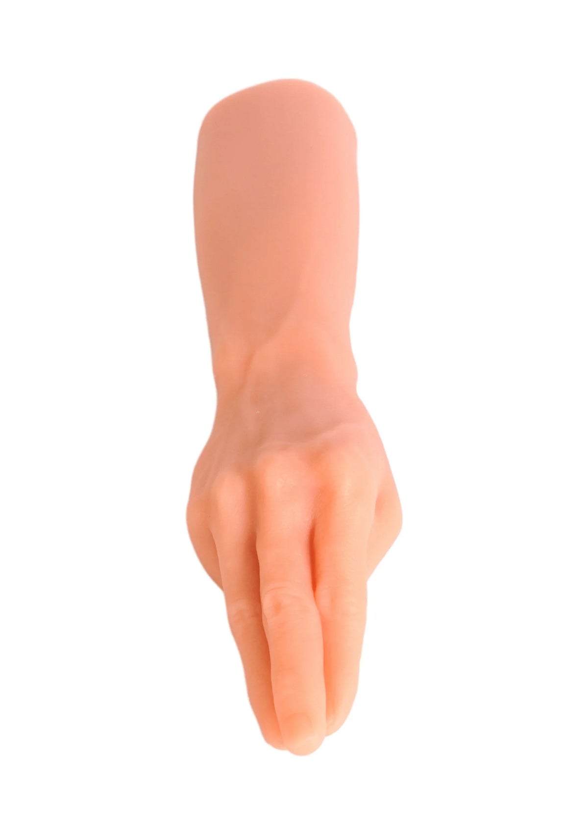 Bestel: Get Real The Hand 36 cm by ToyJoy - bij Happytoys: de erotische sex webshop | liever Happy dan Easy ⭐⭐⭐⭐⭐