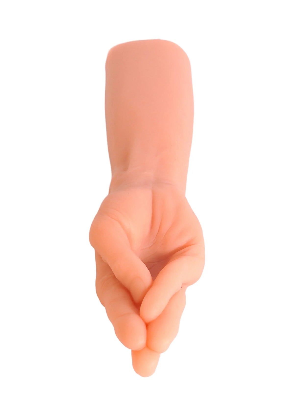 Bestel: Get Real The Hand 36 cm by ToyJoy - bij Happytoys: de erotische sex webshop | liever Happy dan Easy ⭐⭐⭐⭐⭐