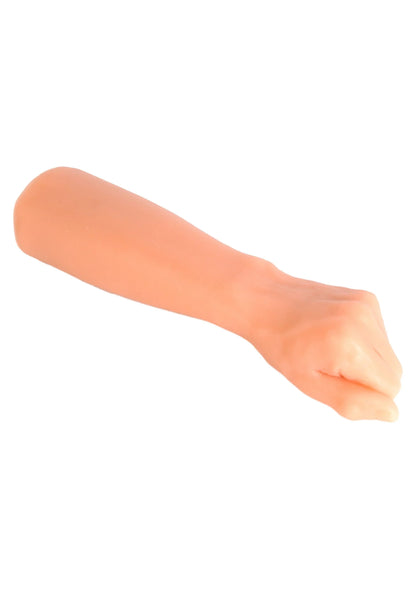 Bestel: Get Real The Fist 30 cm by ToyJoy - bij Happytoys: de erotische sex webshop | liever Happy dan Easy ⭐⭐⭐⭐⭐